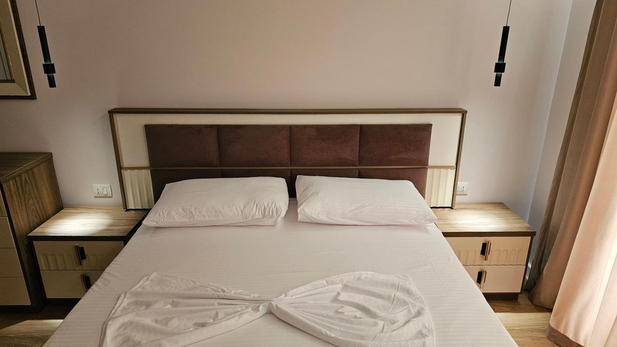 Tirana Airport Apartment Екстер'єр фото