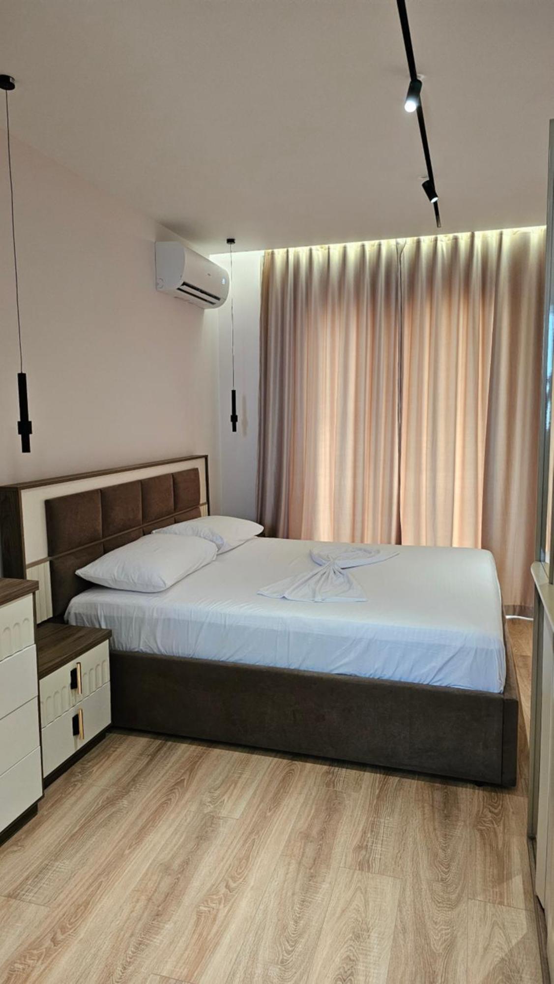 Tirana Airport Apartment Екстер'єр фото