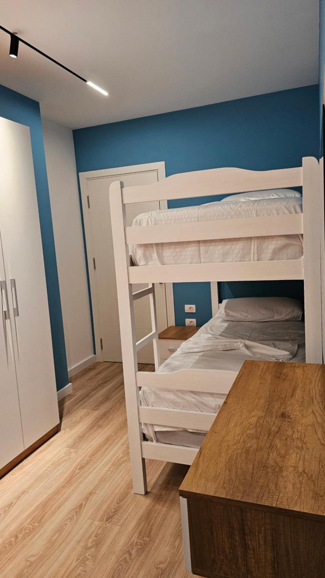 Tirana Airport Apartment Екстер'єр фото