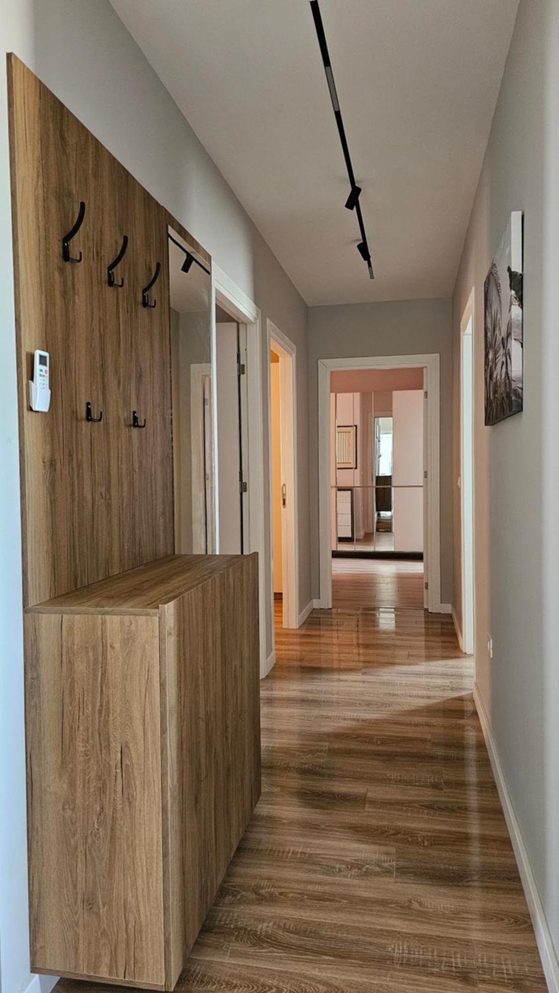 Tirana Airport Apartment Екстер'єр фото