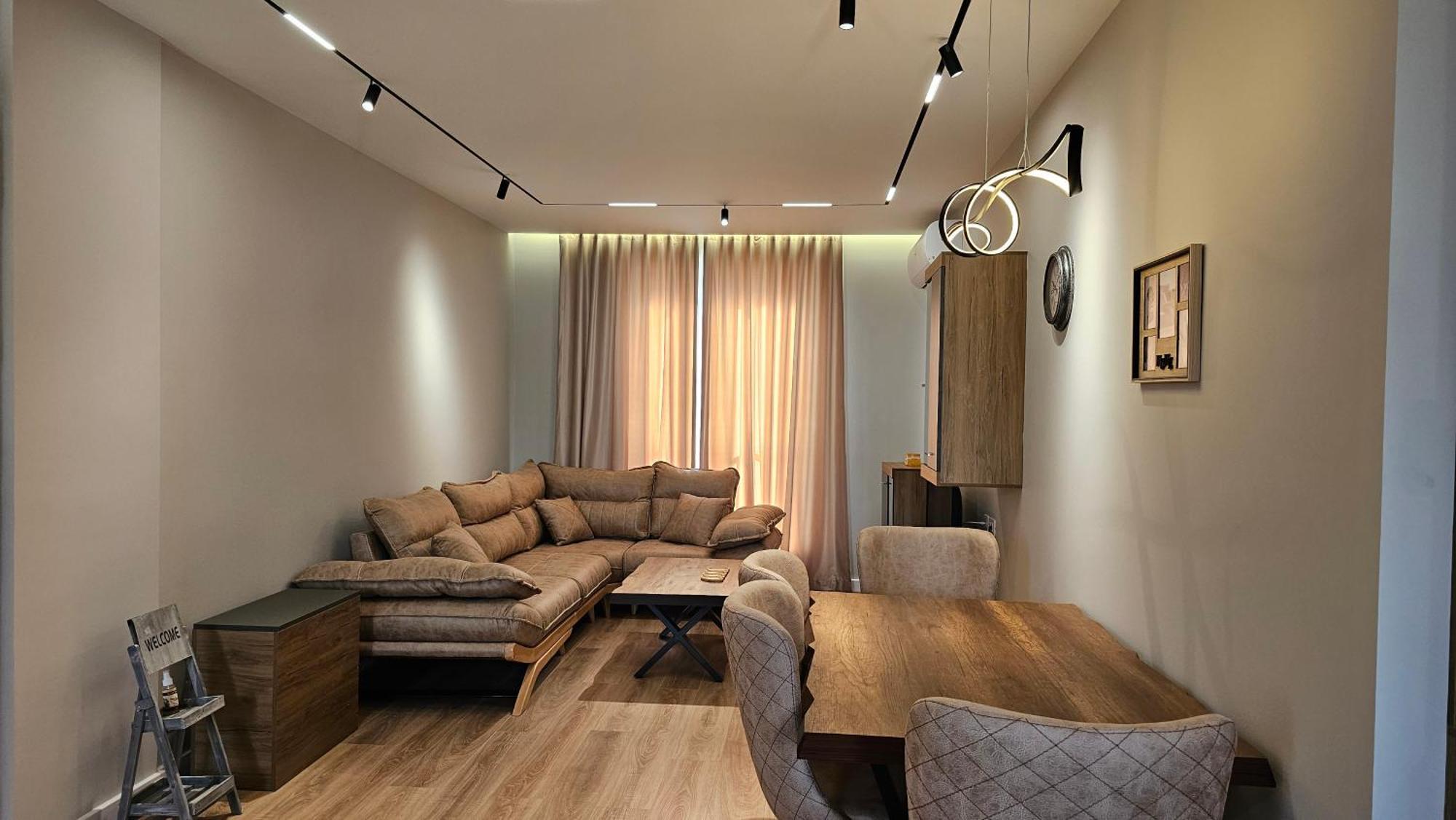 Tirana Airport Apartment Екстер'єр фото